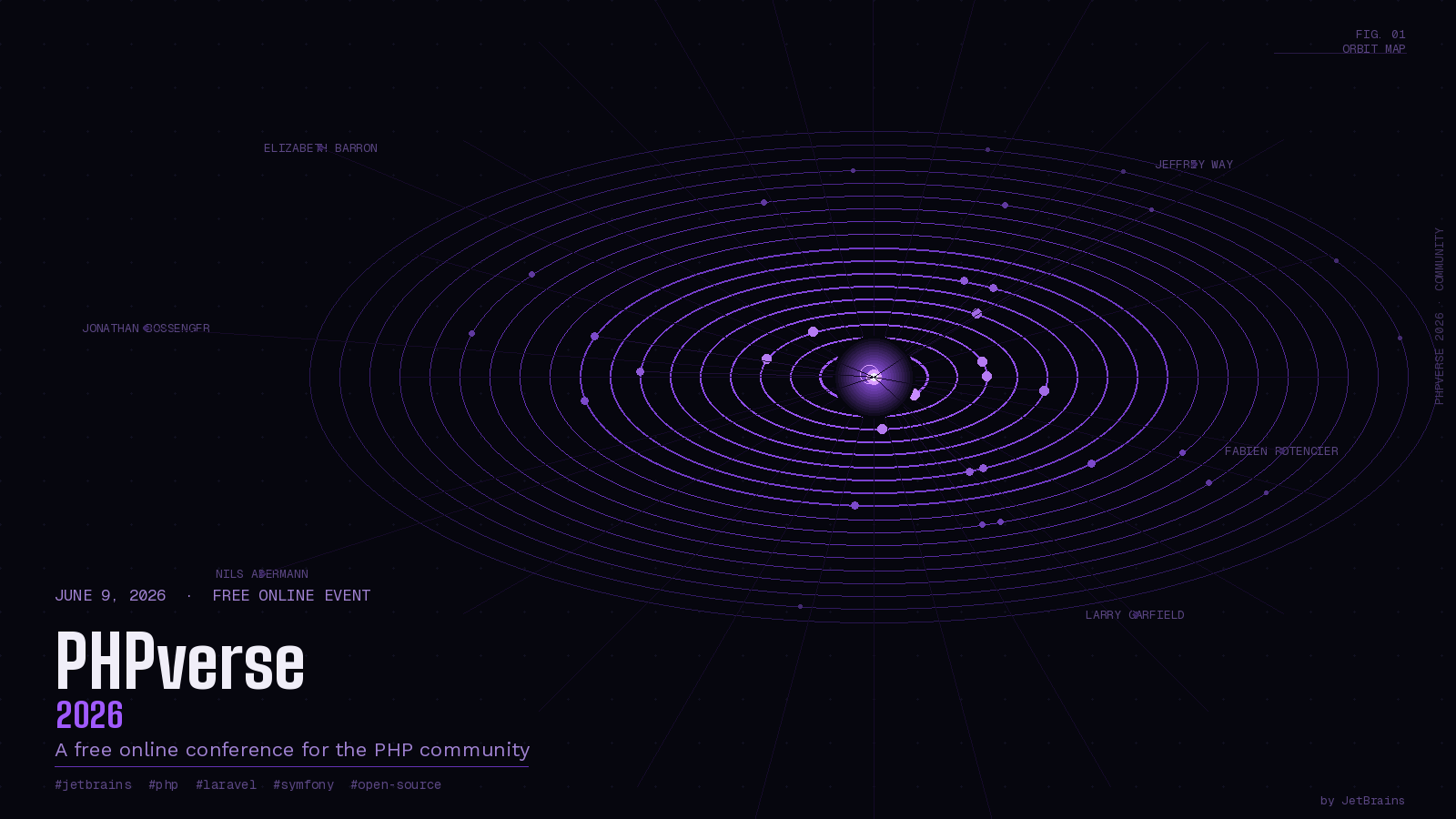 Preview image for PHPverse 2026: Everything You Need to Know Before Tomorrow's Free PHP Conference